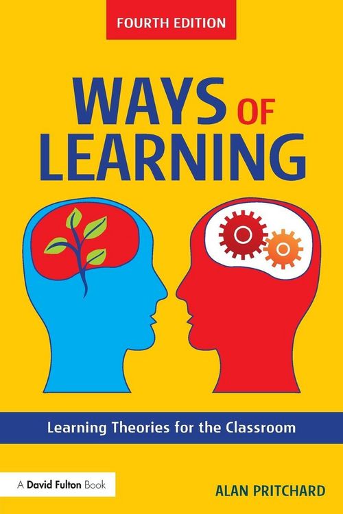 Produktbild: Ways of Learning
