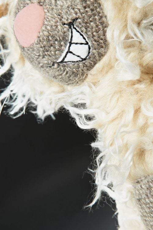Produktbild: sigikid 38243 - Kiez Miez BeastsTown, Katze 35 cm