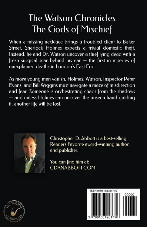 Produktbild: Sherlock Holmes