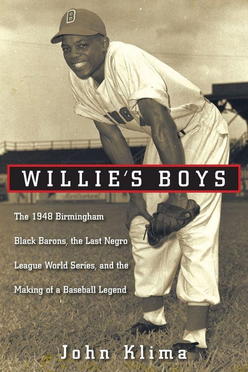 Produktbild: Willie's Boys