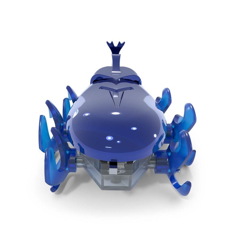 Produktbild: Hex Bots Scarab/Rhino Beetle (Mischkarton)
