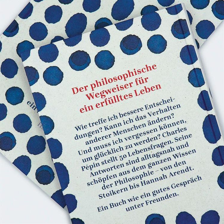 Produktbild: Wie also gl&uuml;cklich sein?