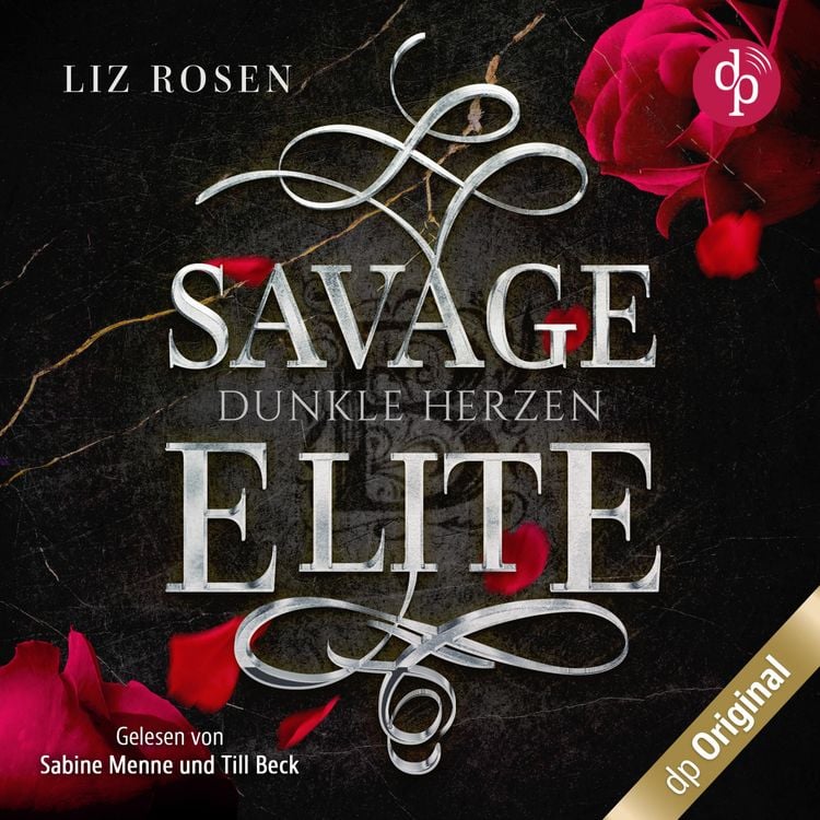 Produktbild: Savage Elite - Dunkle Herzen