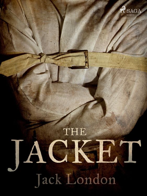 Produktbild: The Jacket