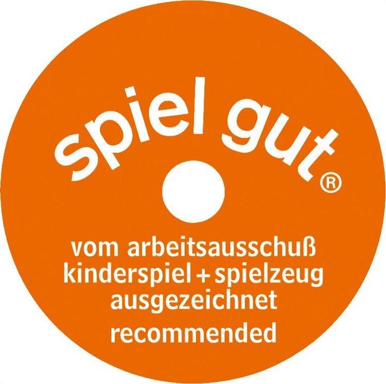 Produktbild: STABILO Ergonomischer Buntstift f&uuml;r Rechtsh&auml;nder -   EASYcolors - 6er Pack - mit 6 verschiedenen Farben