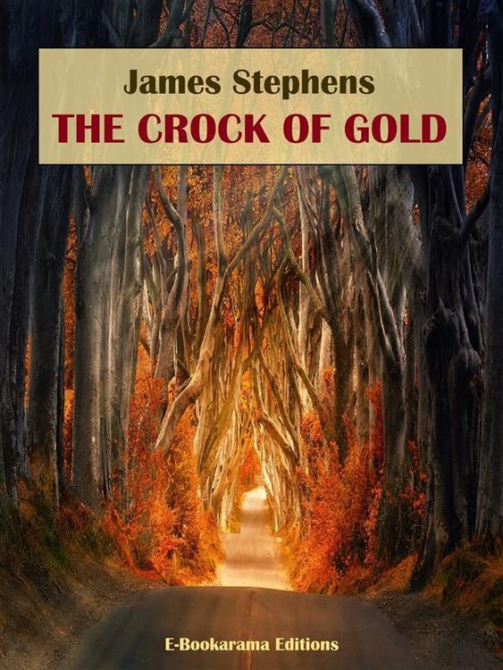 Produktbild: The Crock of Gold
