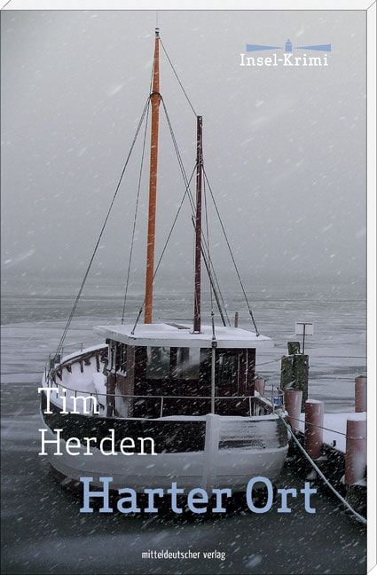 Produktbild: Harter Ort