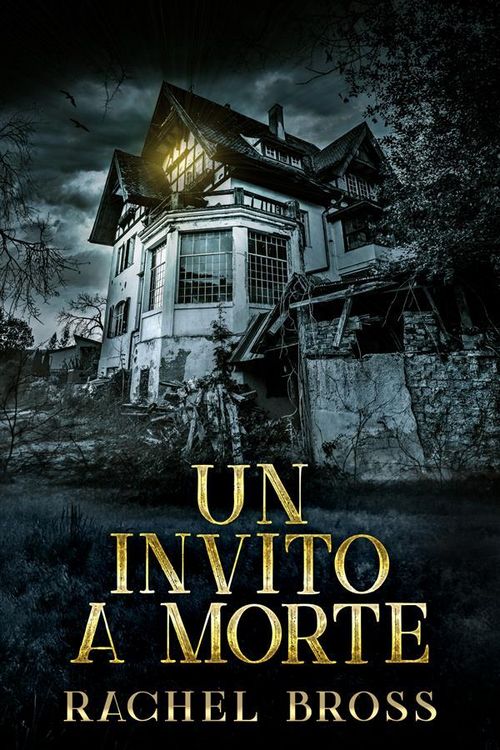 Produktbild: Un invito a morte