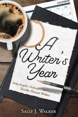 Produktbild: A Writer's Year