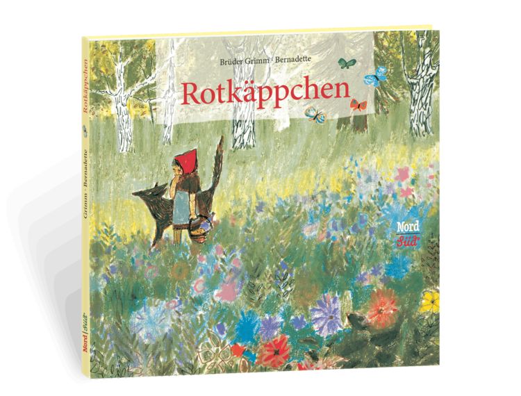 Produktbild: Rotk&auml;ppchen