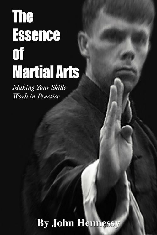 Produktbild: The Essence of Martial Arts