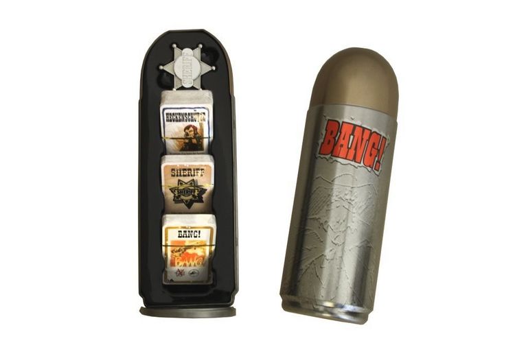 Produktbild: BANG! The Bullet