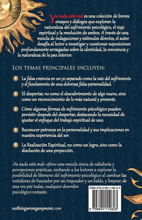 Produktbild: Ya Nada Est&aacute; Mal