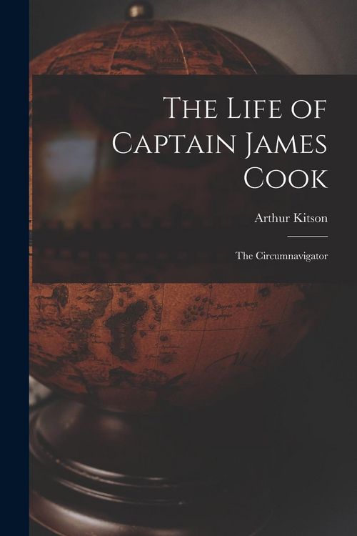 Produktbild: The Life of Captain James Cook: The Circumnavigator