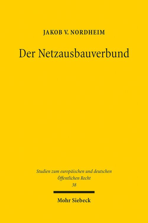 Produktbild: Der Netzausbauverbund