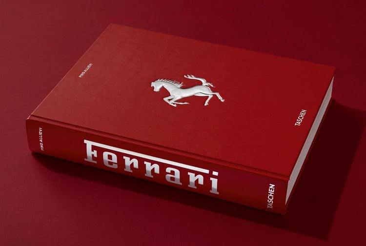 Produktbild: Ferrari
