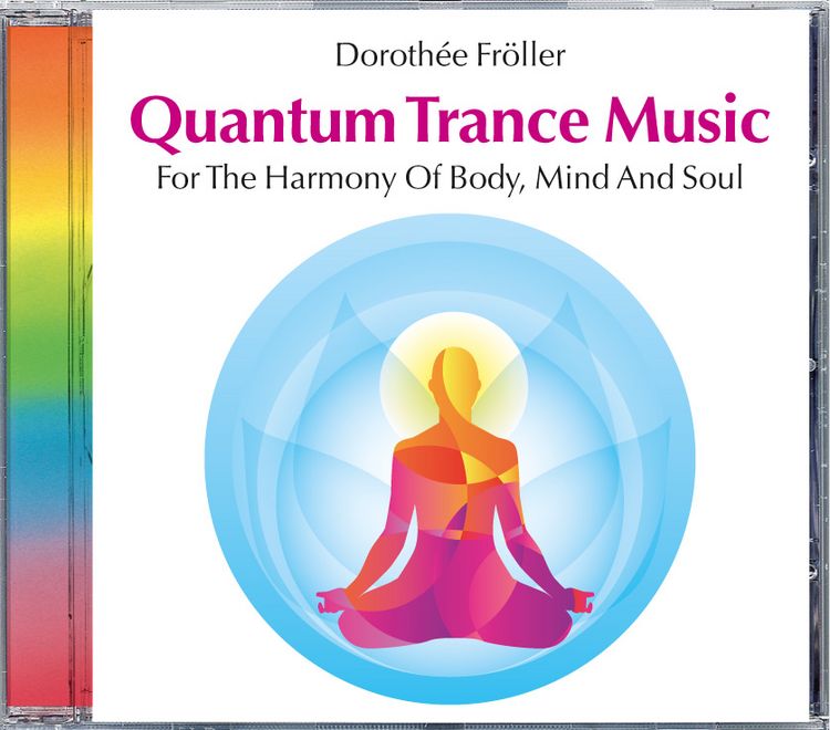 Produktbild: Quantum Trance Music