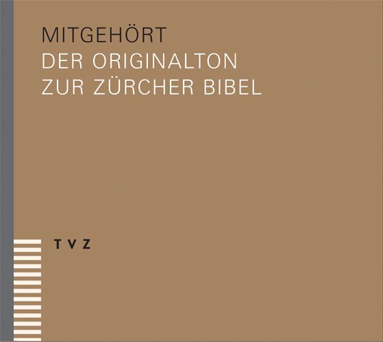 Produktbild: Bibel(plus) - mitgeh&ouml;rt