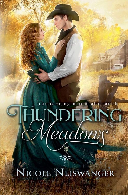 Produktbild: Thundering Meadows