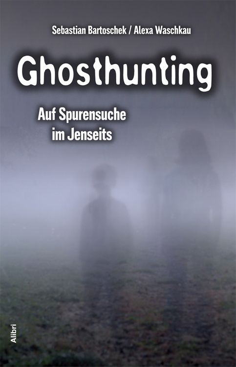 Produktbild: Ghosthunting