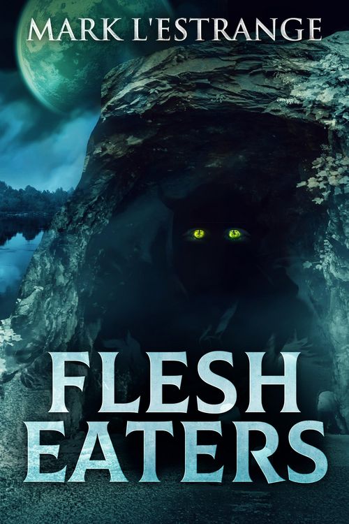 Produktbild: Flesh Eaters