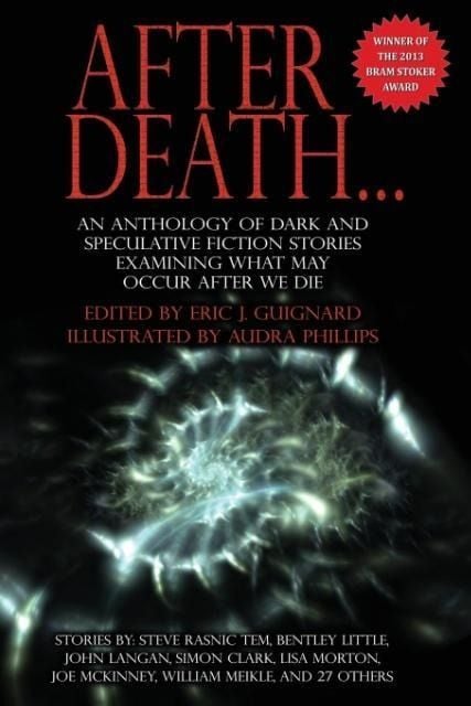 Produktbild: After Death