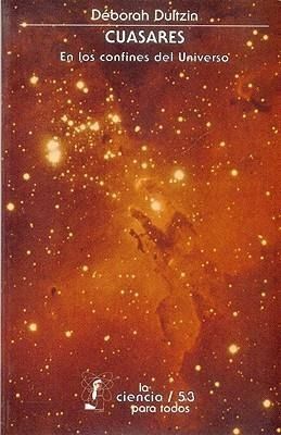 Produktbild: Cuasares.En Los Confines
