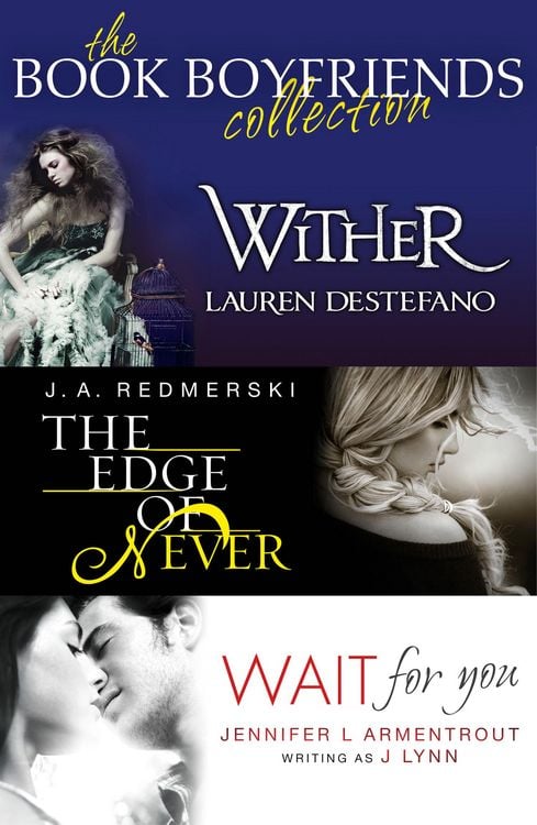 Produktbild: The Book Boyfriends Collection