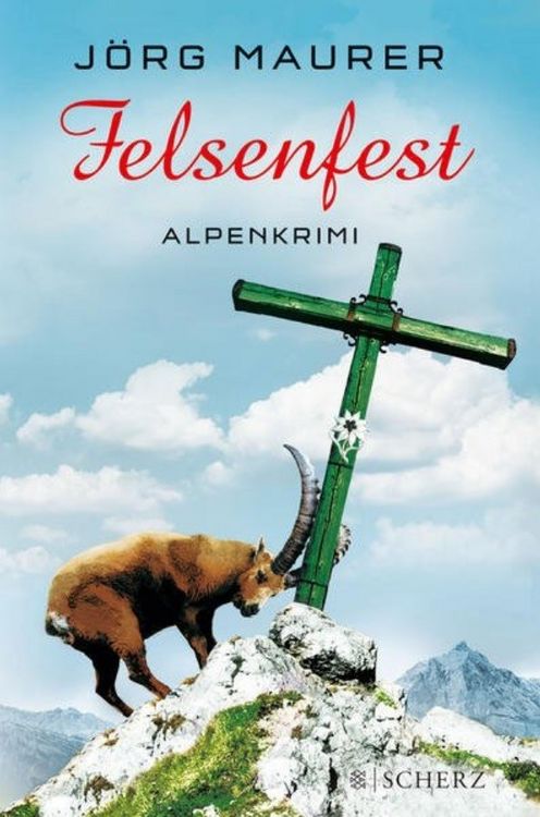 Produktbild: Felsenfest