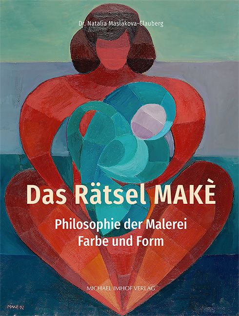 Produktbild: Das R&auml;tsel MAK&Egrave;