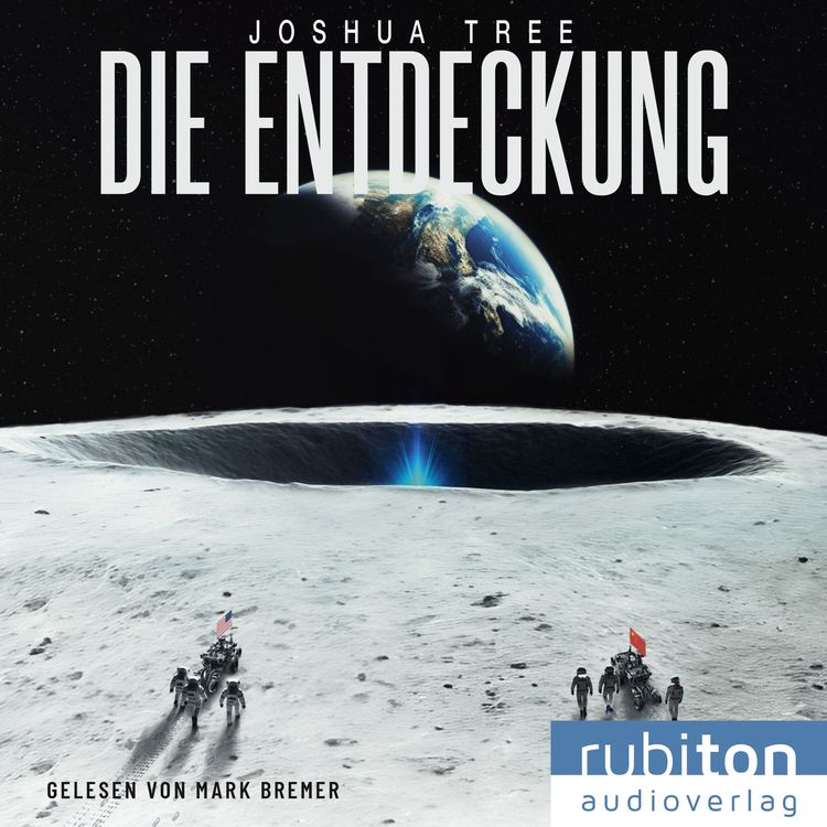 Produktbild: Die Entdeckung