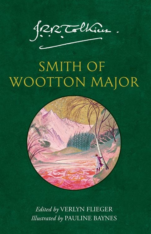 Produktbild: Smith of Wootton Major