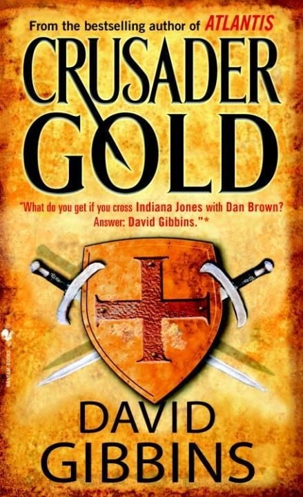 Produktbild: Crusader Gold