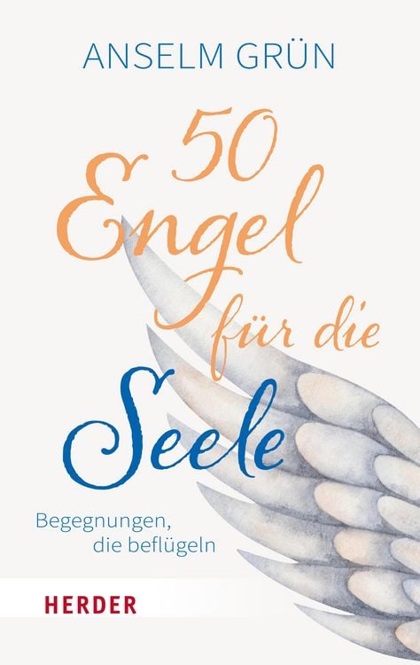 Produktbild: 50 Engel f&uuml;r die Seele