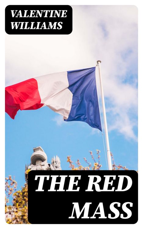 Produktbild: The Red Mass