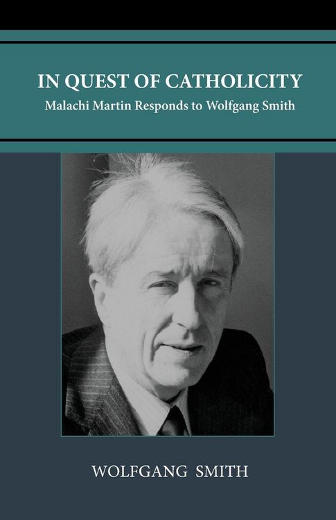 Produktbild: In Quest of Catholicity