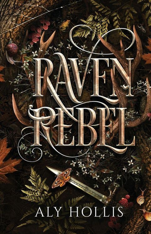 Produktbild: Raven Rebel