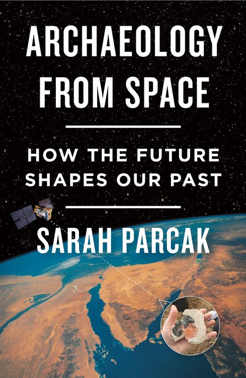 Produktbild: Archaeology from Space