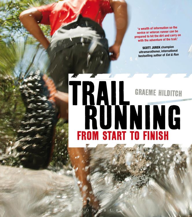 Produktbild: Trail Running