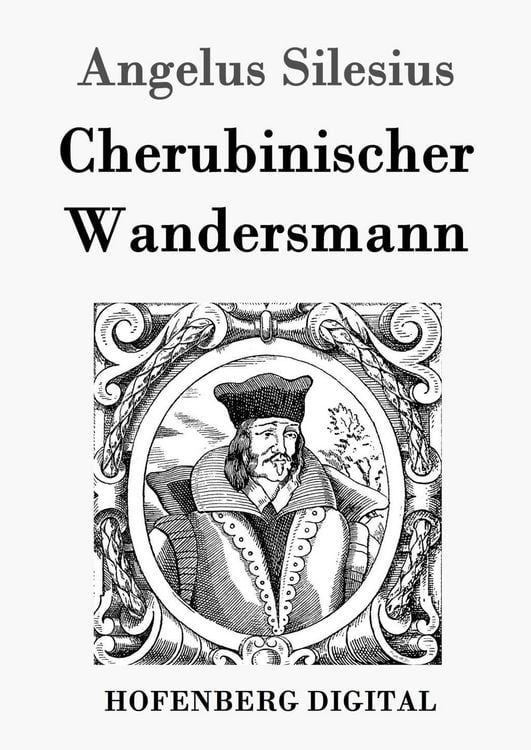 Produktbild: Cherubinischer Wandersmann