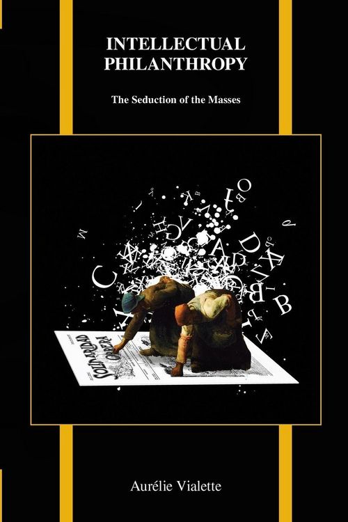 Produktbild: Intellectual Philanthropy