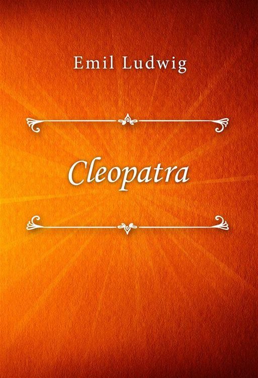Produktbild: Cleopatra