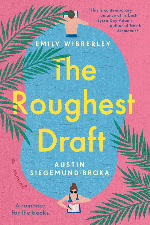 Produktbild: The Roughest Draft