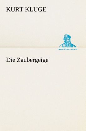 Produktbild: Die Zaubergeige