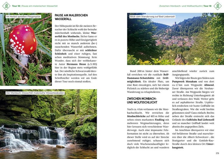 Produktbild: Drau&szlig;en rund um Stuttgart