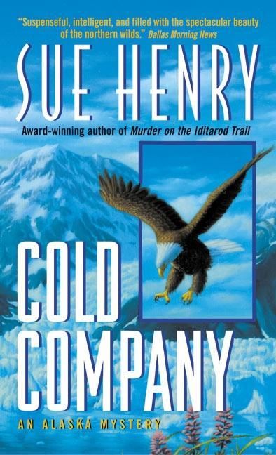 Produktbild: Cold Company