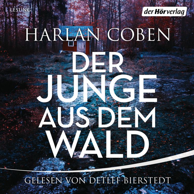Produktbild: Der Junge aus dem Wald