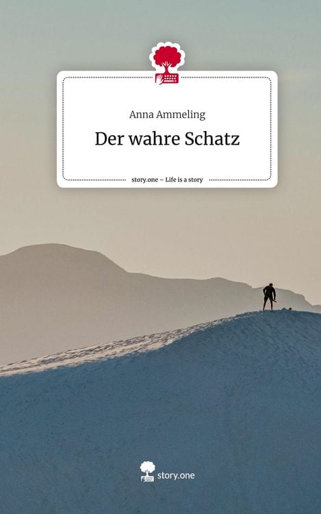 Produktbild: Der wahre Schatz. Life is a Story - story.one