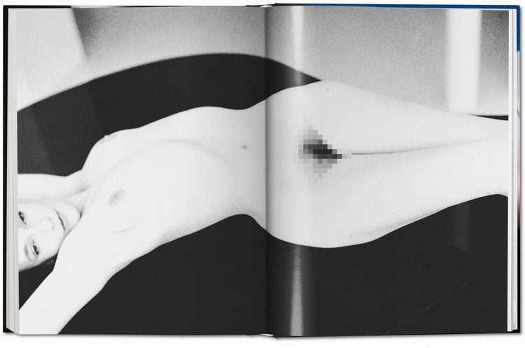 Produktbild: Ralph Gibson