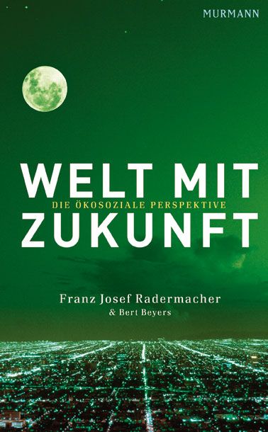 Produktbild: Welt mit Zukunft